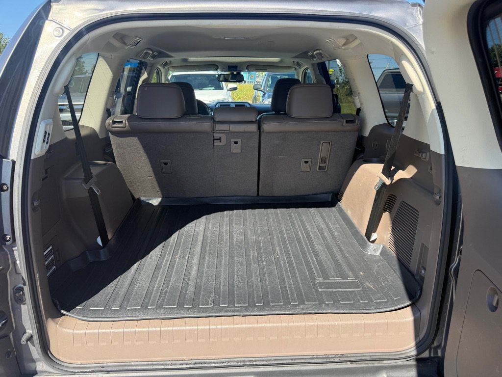 Used 2013 Lexus GX 460 w/ Comfort Plus Pkg AWD/4WD image 15