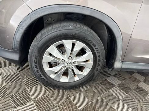 Used 2014 Honda CR-V EX-L image 32