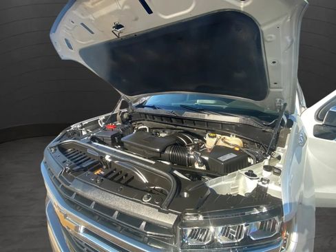 Used 2020 Chevrolet Silverado 1500 LT w/ Trailering Package AWD/4WD image 20