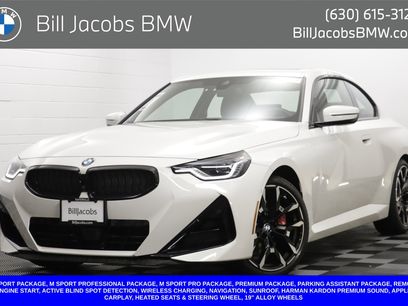 Used 2026 BMW 230i xDrive Coupe w/ Premium Package