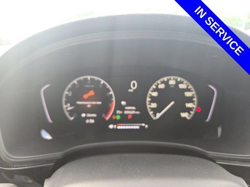 Used 2023 Honda Civic Sport image 6