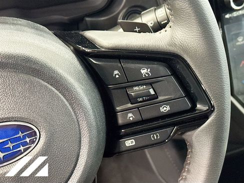 New 2026 Subaru Forester Sport AWD/4WD image 12