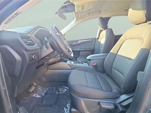 New 2026 Ford Escape Active image 9