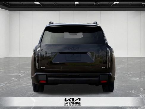 New 2027 Kia Telluride SX X-Line AWD/4WD image 13