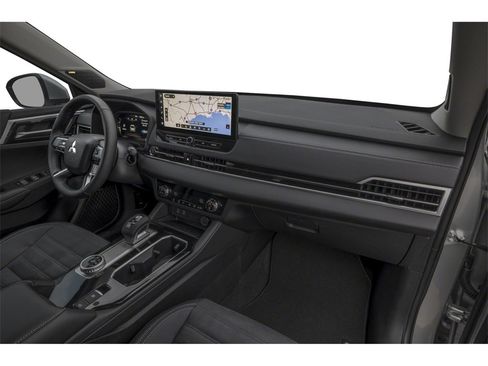 New 2025 Mitsubishi Outlander SE image 10