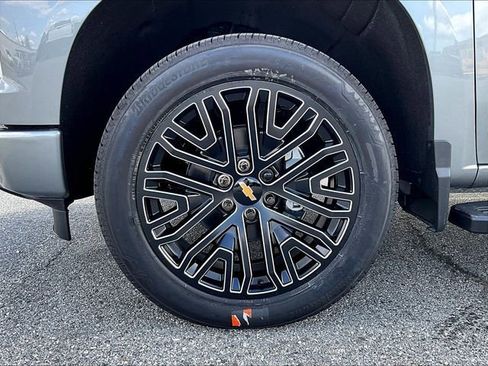 New 2026 Chevrolet Silverado 1500 RST w/ Safety Package image 7