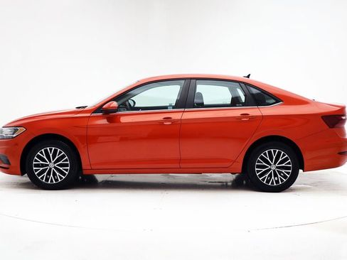 Used 2021 Volkswagen Jetta S w/ Driver Assistance Package image 6