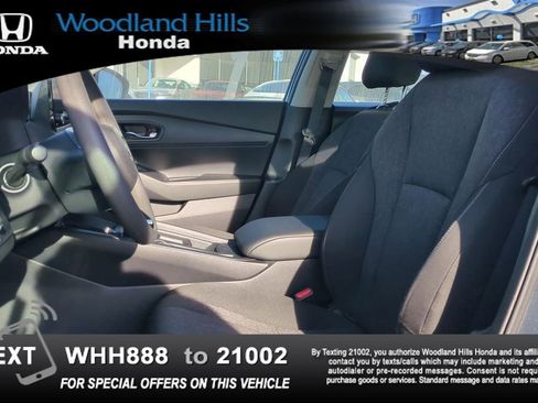 Used 2023 Honda Accord LX image 18