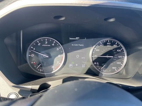 New 2026 Subaru Ascent Touring image 16