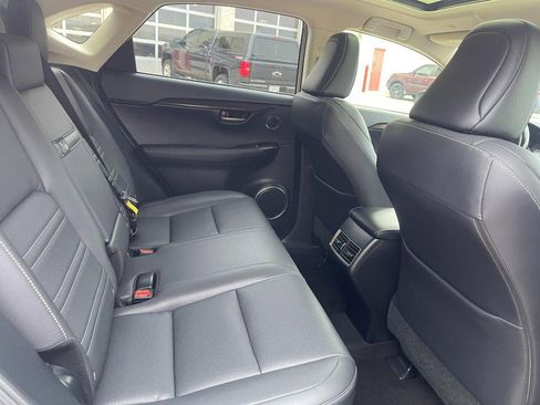 Used 2021 Lexus NX 300 AWD w/ Comfort Package image 13