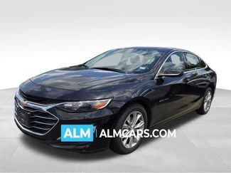 Used 2024 Chevrolet Malibu LT FWD video 1