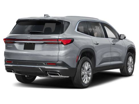 Used 2025 Buick Enclave Preferred w/ Power Package AWD/4WD image 2