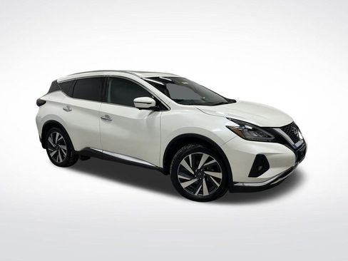 Used 2024 Nissan Murano SL image 39