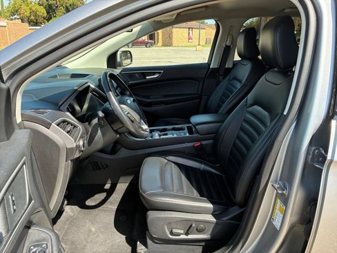 Used 2024 Ford Edge SEL AWD/4WD image 22