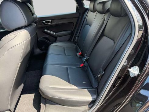 Certified 2024 Acura Integra A-Spec FWD image 19
