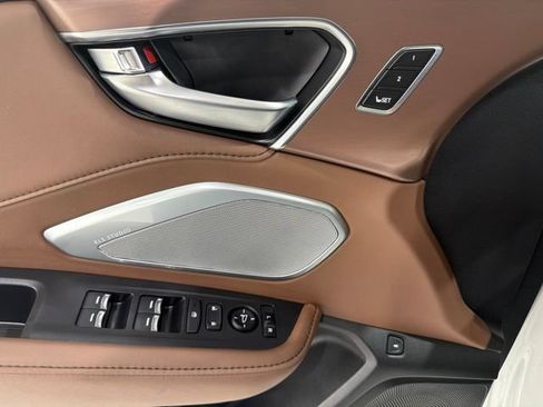 Certified 2025 Acura RDX SH-AWD w/ Technology Package image 11
