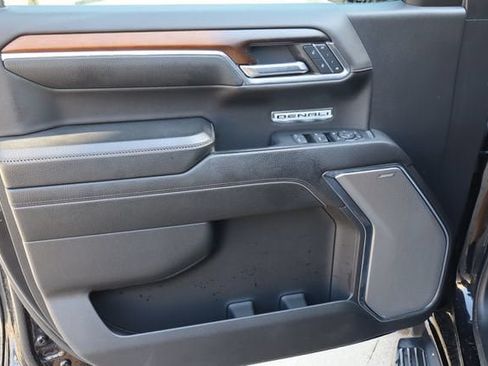 Used 2024 GMC Sierra 1500 Denali w/ Technology Package AWD/4WD image 20