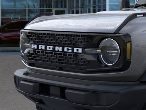 New 2025 Ford Bronco Big Bend image 19