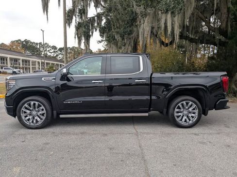 New 2026 GMC Sierra 1500 Denali AWD/4WD image 8