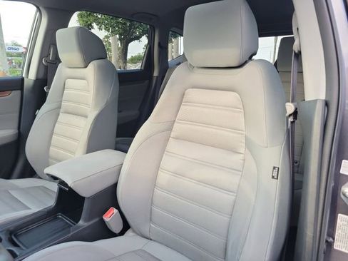 Certified 2020 Honda CR-V EX image 18