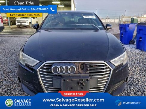 Used 2017 Audi A3 e-tron Premium image 7
