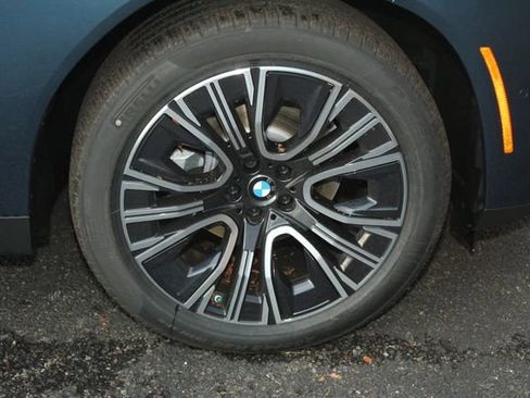 Used 2026 BMW X3 xDrive30 w/ Premium Package image 11