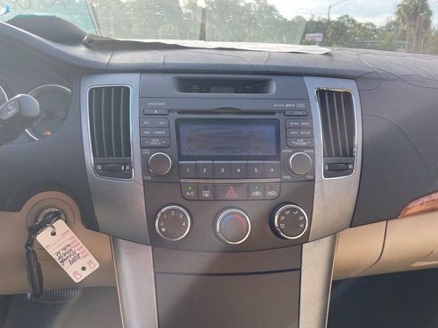 Used 2009 Hyundai Sonata GLS FWD image 14