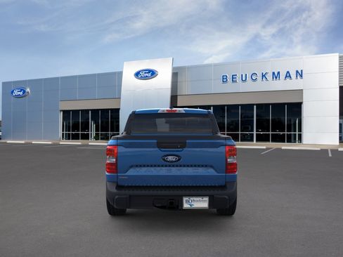 New 2026 Ford Maverick XL w/ Equipment Group 101A AWD/4WD image 8