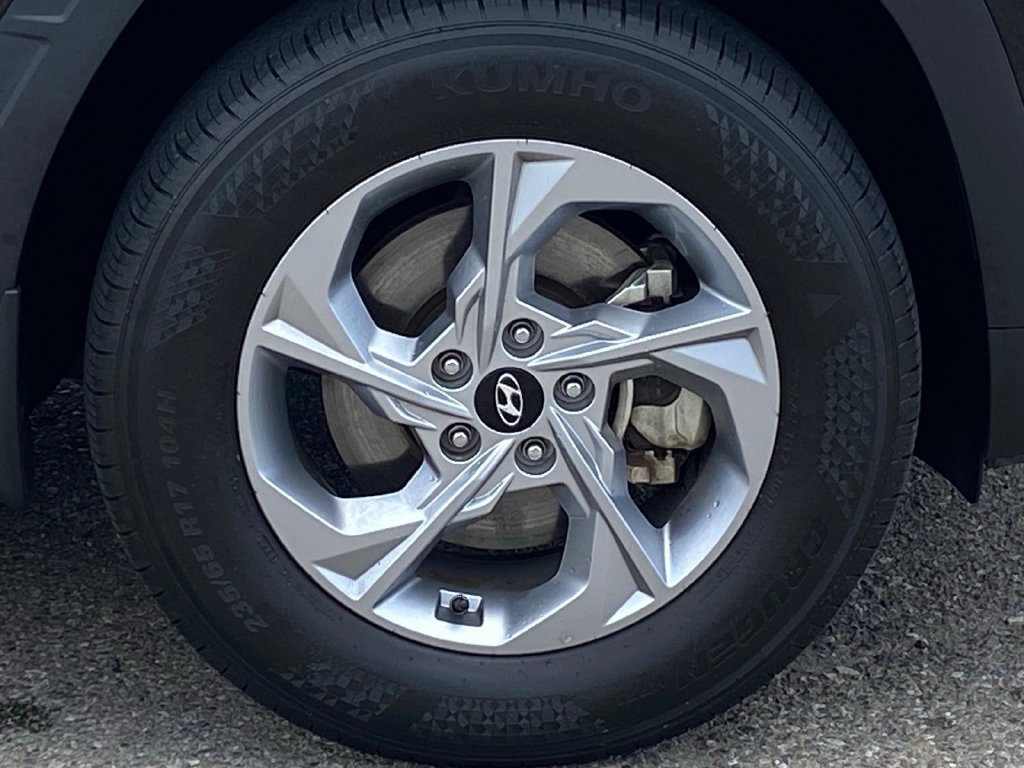 Used 2023 Hyundai Tucson SEL AWD/4WD image 7