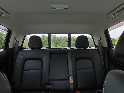 Certified 2018 Chevrolet Colorado ZR2 AWD/4WD image 35