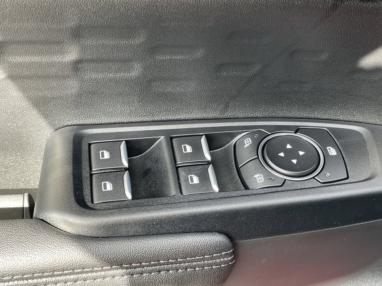 New 2026 Ford Ranger XLT RWD image 20