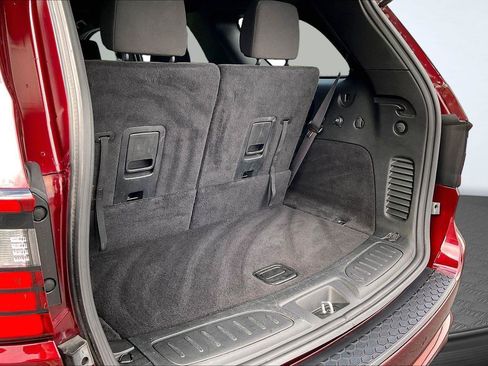 Used 2025 Dodge Durango GT AWD/4WD image 5