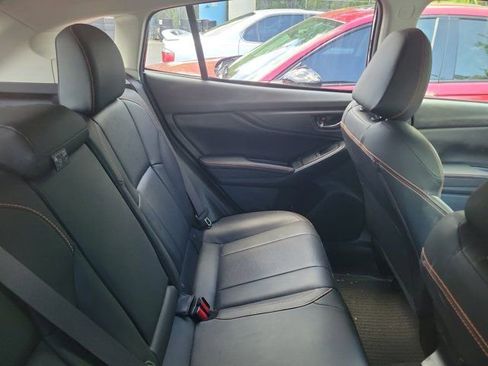 Used 2020 Subaru Crosstrek 2.0i Limited w/ Moonroof Package image 5