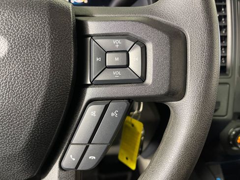Used 2018 Ford F150 XL w/ Equipment Group 101A Mid RWD image 29