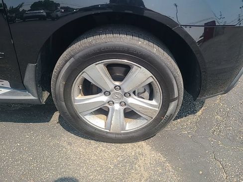 Used 2010 Acura MDX w/ Technology Package AWD/4WD image 7