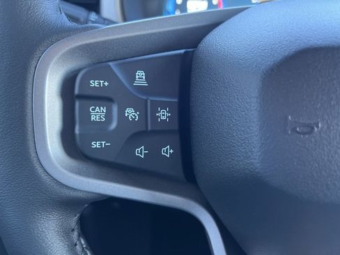 New 2025 Ford Bronco Outer Banks image 15