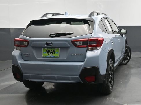 Used 2022 Subaru Crosstrek 2.0i Premium AWD/4WD image 31