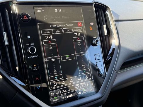 New 2026 Subaru Ascent Bronze Edition image 22