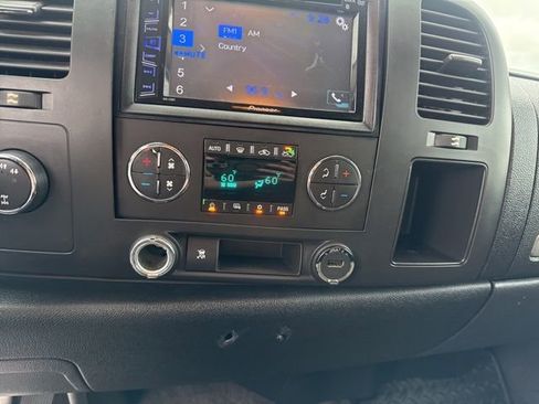 Used 2010 Chevrolet Silverado 1500 LT w/ Power Pack Plus image 30