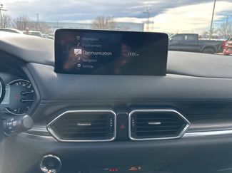 Used 2023 MAZDA CX-5 AWD 2.5 S w/ Premium Plus Pkg video 4