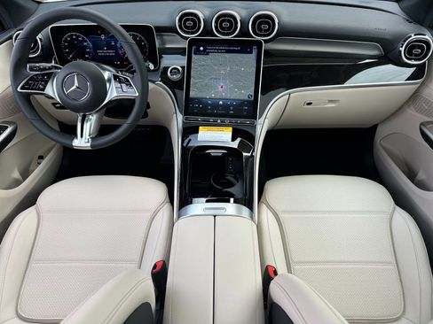 New 2026 Mercedes-Benz GLC 300 4MATIC image 13