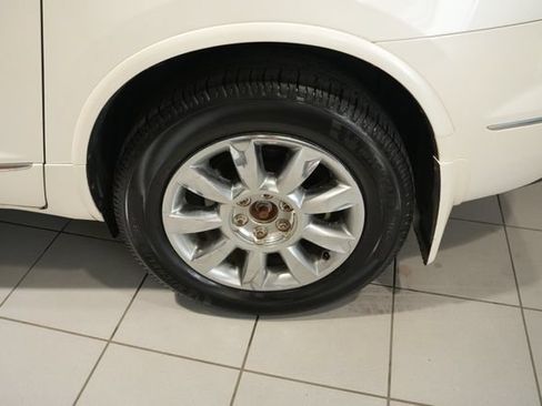 Used 2015 Buick Enclave Leather w/ Trailering Package AWD/4WD image 11