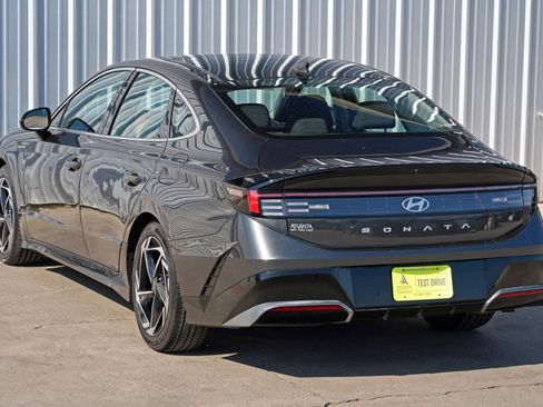 Used 2024 Hyundai Sonata SEL w/ Convenience Package image 47