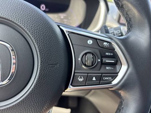 Used 2023 Acura MDX FWD w/ Technology Package image 30