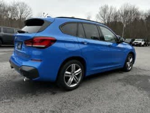 Used 2020 BMW X1 xDrive28i image 6