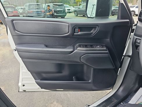 Used 2025 Toyota Land Cruiser 1958 image 27