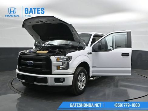 Used 2015 Ford F150 XL w/ Equipment Group 101A Mid RWD image 51