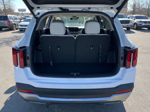 New 2026 Kia Sorento EX w/ EX Premium Package image 7