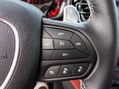 Used 2026 Dodge Durango SRT Hellcat w/ Premium Group AWD/4WD image 35