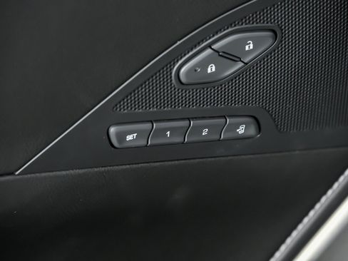 Used 2017 Chevrolet Corvette Grand Sport RWD image 19
